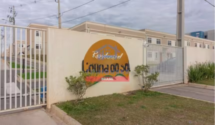 Apartamento à venda, Jardim Campo Verde, Almirante Tamandaré, PR