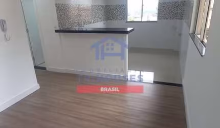 Oportunidade única!! Apartamento à venda com 2 dormitórios , bairro Colônia Rio Grande, São José do
