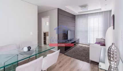 Lindo apartamentos com 3 dormitórios em condomínio club à venda, Cidade Industrial, Curitiba, por R