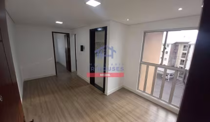 Apartamento todo reformado, tudo novo, com 2 dormitórios, por apenas, 199mil.