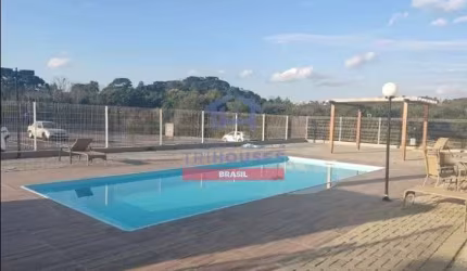 Lindo Apartamento com 2 Garden à venda, no bairro Bonfim, Almirante Tamandaré, PR por apenas R$198