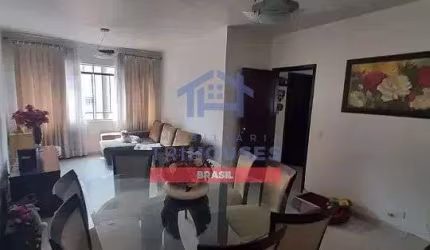 Lindo Apartamento  à venda, no Centro, com 2 dormitórios, 1 banheiro, em ótima localização SEM VAGA