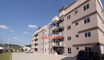 Lindo apartamento a venda em Colombo, uma ótima oportunidade, com 3 dormitórios sendo uma suíte, 2