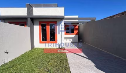 Casa à venda, Paloma, Colombo, PR