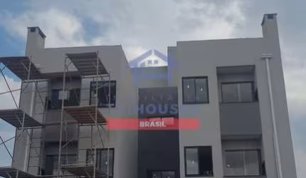 Oportunidade! Apartamentos Novos de 1 dormitório 30 m2 à venda, Cajuru, Curitiba, PR  À partir de 1