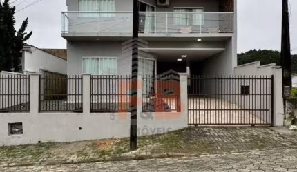 SOBRADO no ITINGA com 4 quartos para VENDA, 184 m²
