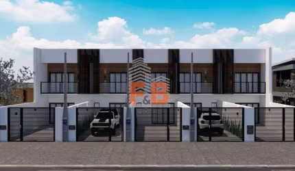 SOBRADO GEMINADO no SAGUAÇÚ com 3 quartos para VENDA, 130 m²