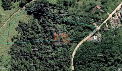TERRENO no SÃO MARCOS com 0 quartos para VENDA, 0 m²