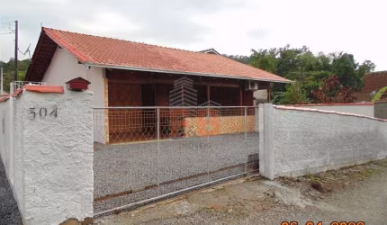 CASA no AVENTUREIRO com 2 quartos para LOCAÇÃO, 137 m²