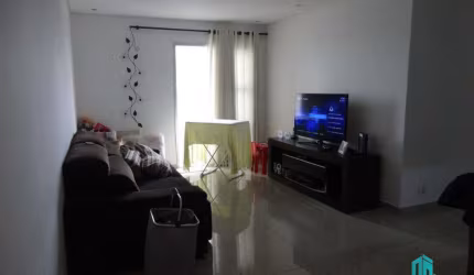Apartamento para Venda em São Caetano do Sul, Osvaldo Cruz, 3 dormitórios, 1 suíte, 2 banheiros, 1 vaga