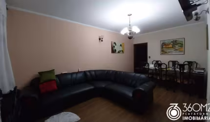 Sobrado para Venda em Santo André, Vila Pires, 3 dormitórios, 1 suíte, 5 banheiros, 2 vagas