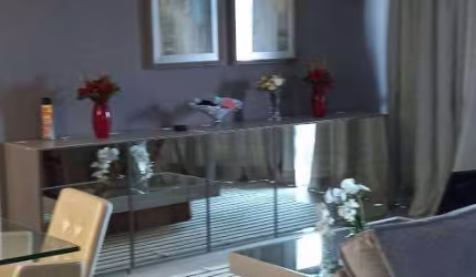 Apartamento para Venda em São Caetano do Sul, Jardim São Caetano, 4 dormitórios, 4 suítes, 5 banheiros, 3 vagas