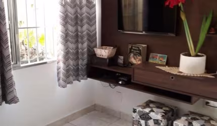 Casa para Venda em Santo André, Vila Suíça, 2 dormitórios, 2 banheiros, 2 vagas