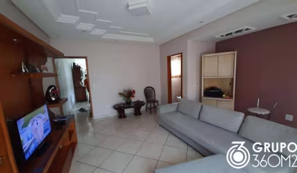 Sobrado para Venda em Santo André, Vila América, 3 dormitórios, 3 suítes, 4 banheiros, 4 vagas