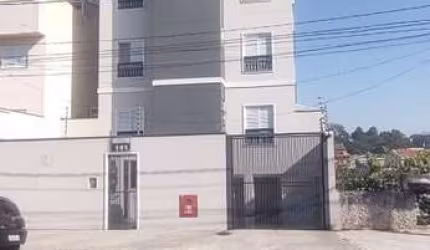 Apartamento sem Condomínio para Venda em Santo André, Vila Guiomar, 2 dormitórios, 2 banheiros, 1 vaga