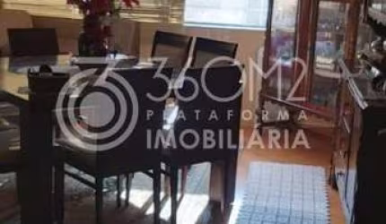 Apartamento para Venda em Santo André, Centro, 3 dormitórios, 1 suíte, 3 banheiros, 1 vaga
