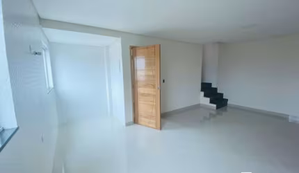 Apartamento Garden para Venda em Santo André, Parque das Nações, 2 dormitórios, 1 suíte, 2 banheiros, 1 vaga