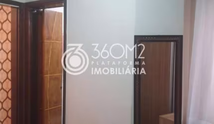 Apartamento sem Condomínio para Venda em Santo André, Jardim Santo Antônio, 3 dormitórios, 1 suíte, 2 banheiros, 2 vagas