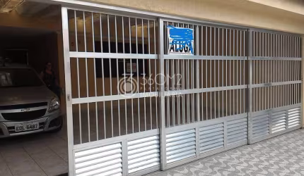 Casa para Venda em Praia Grande, Maracanã, 4 dormitórios, 2 banheiros, 4 vagas