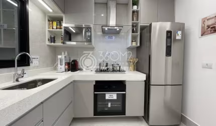Sobrado para Venda em São Paulo, Jardim Vila Mariana, 4 dormitórios, 3 suítes, 4 banheiros, 2 vagas