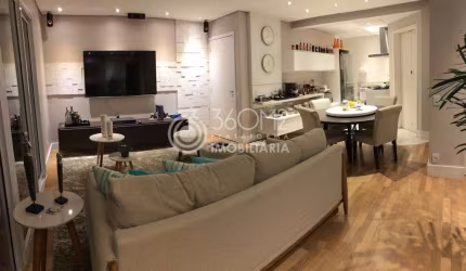 Apartamento para Venda em São Caetano do Sul, Boa Vista, 3 dormitórios, 2 suítes, 3 banheiros, 2 vagas