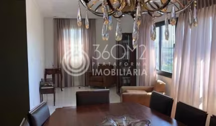 Apartamento Duplex para Venda em São Bernardo do Campo, Rudge Ramos, 4 dormitórios, 2 suítes, 7 banheiros, 6 vagas
