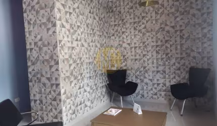 Prédio Comercial Médico com 19 Salas - 26 Vagas - Zona Sul -LOCAÇÃO/VENDA!
