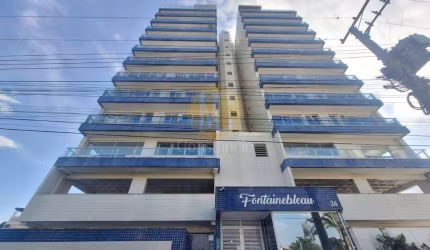 Apartamento com 3 dormitórios à venda, 130 m² - Indaiá - CARAGUATATUBA