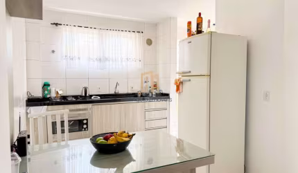 Apartamento mobiliado para aluguel anual em Gravatá, Navegantes/SC