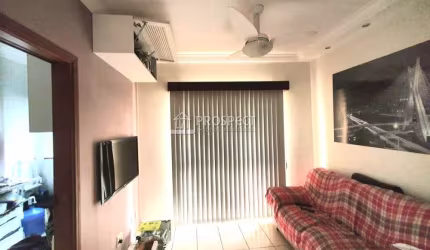 Apartamento no Centro de Ribeirão | 1 dormitório | 1 vaga