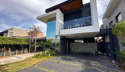 Casa no Jardim Saint Gerard | 4 suítes | 4 vagas de garagem