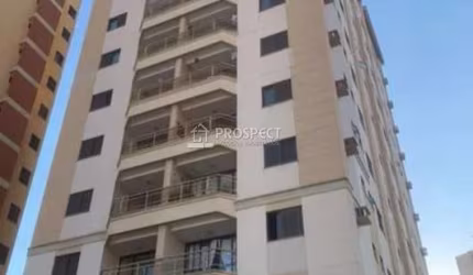 Apartamento na Vila Seixas | 2 dormitórios | 2 vagas