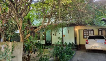Casa em condomínio fechado com 4 quartos à venda na Rua Delmiro Gouveia, Pechincha, Rio de Janeiro, 226 m2 por R$ 630.000
