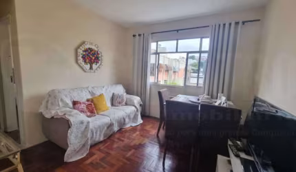 Apartamento com 2 quartos à venda na Avenida Geremário Dantas, Pechincha, Rio de Janeiro, 50 m2 por R$ 170.000