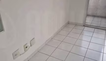 Apartamento com 3 quartos à venda na Estrada Santa Efigênia, Taquara, Rio de Janeiro, 75 m2 por R$ 300.000