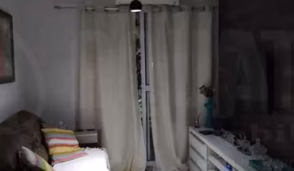 Apartamento com 2 quartos à venda na Estrada dos Três Rios, Freguesia (Jacarepaguá), Rio de Janeiro, 65 m2 por R$ 400.000