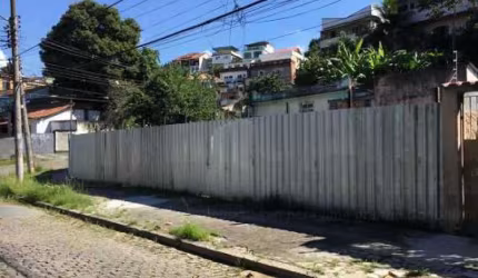 Terreno à venda na Rua Bom Conselho, Tanque, Rio de Janeiro, 450 m2 por R$ 600.000