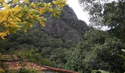 Casa em condomínio fechado com 3 quartos à venda na Caminho do Leopoldo, Camorim, Rio de Janeiro, 260 m2 por R$ 1.700.000