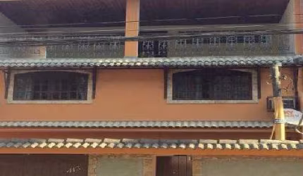 Casa com 4 quartos à venda na Beco Teixeiras, Taquara, Rio de Janeiro, 208 m2 por R$ 570.000