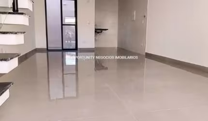 Casa com 3 quartos à venda na Rua Anhaia, 77, Vila Curuçá, Santo André por R$ 685.000