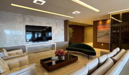 Apartamento decorado e mobiliado bairro Orfãs
