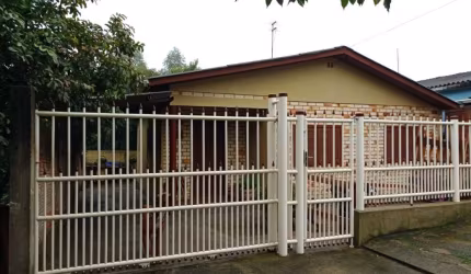 Casa com 3 quartos à venda na Hugo Gehlen, 82, Timbaúva, Montenegro por R$ 360.000