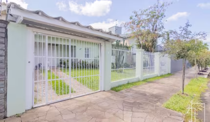 Casa com 3 quartos à venda na Rua Pedro Américo, 185, São José, São Leopoldo por R$ 1.272.000