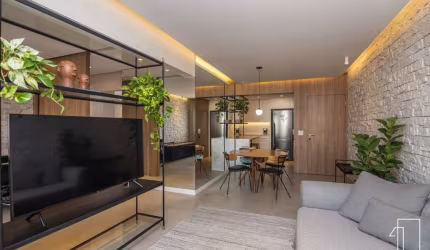 Apartamento com 3 quartos à venda na Rua São Francisco, 258, Centro, São Leopoldo por R$ 779.000
