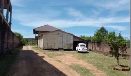 Casa com 4 quartos à venda na Rua Coronel Jacob Kroeff Filho, 1501, Rondônia, Novo Hamburgo por R$ 851.500