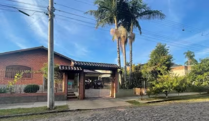 Casa com 3 quartos à venda na Avenida Perimetral, 991, Bom Jardim, Ivoti por R$ 890.000