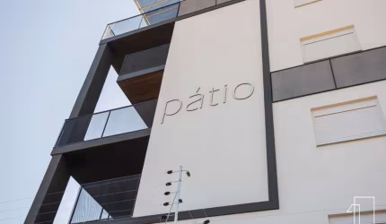 Apartamento com 2 quartos à venda na Rua Tapes, 462, Pinheiro, São Leopoldo por R$ 799.000