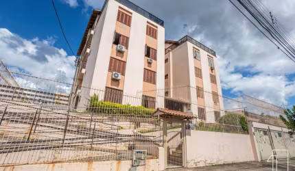 Cobertura com 3 quartos à venda na Rua Ivo Afonso, 46, Fião, São Leopoldo por R$ 599.000