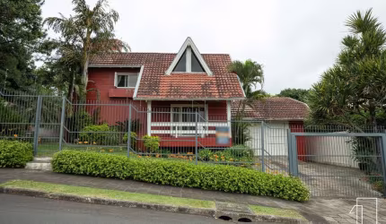 Casa com 3 quartos à venda na Rua Dom Pedrito, 364, Campestre, São Leopoldo por R$ 980.000