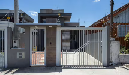 Casa com 3 quartos à venda na Rua Anchieta, 339, Cristo Rei, São Leopoldo por R$ 742.000